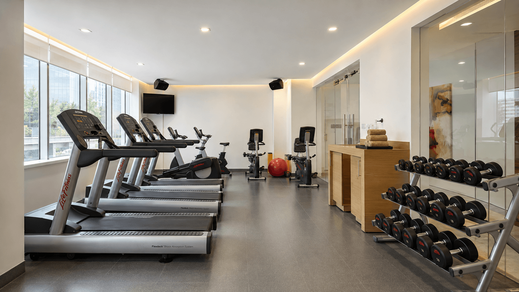 Gym