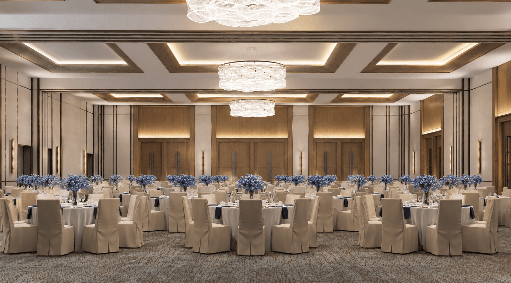 Dining Hall