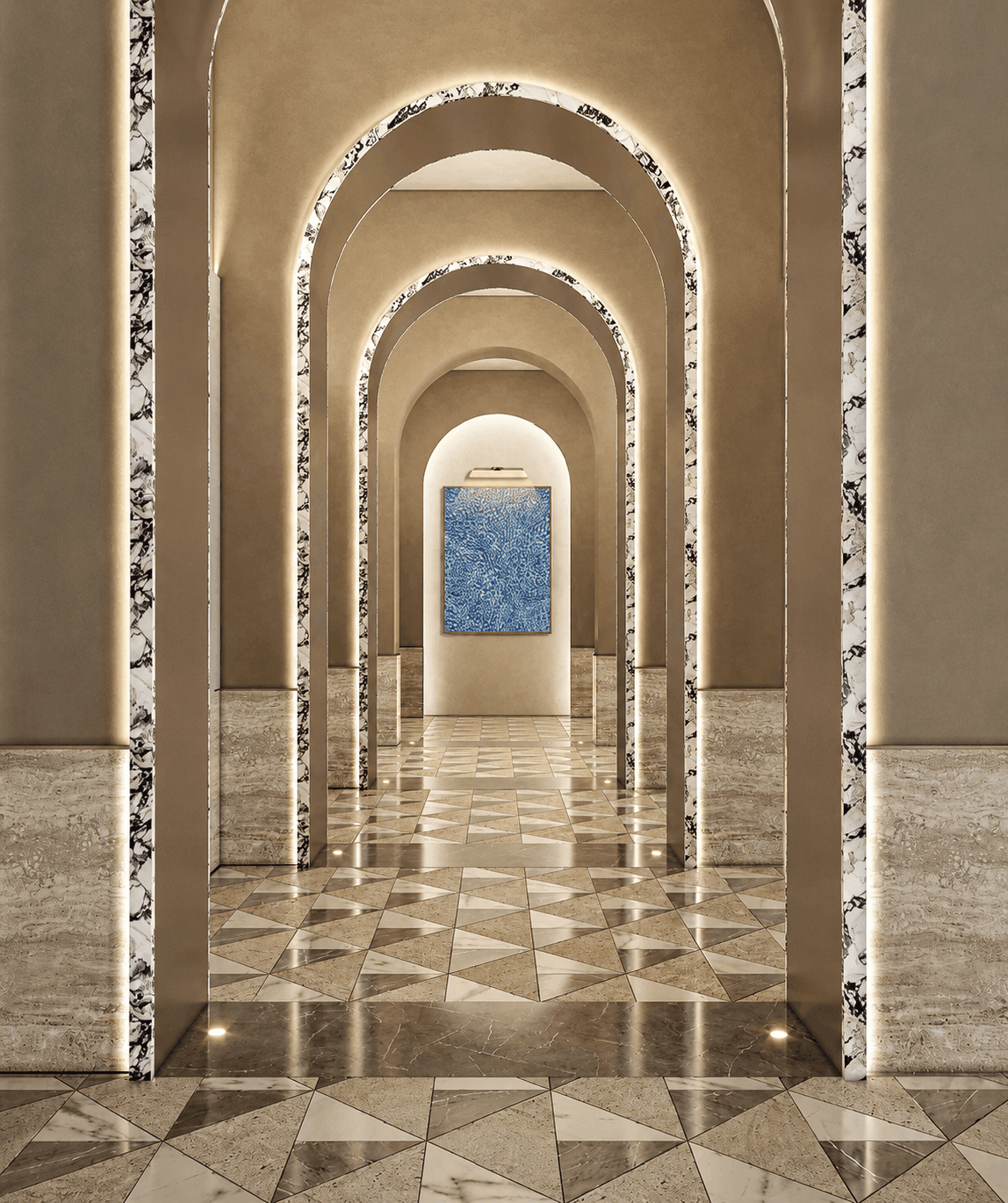 Corridor