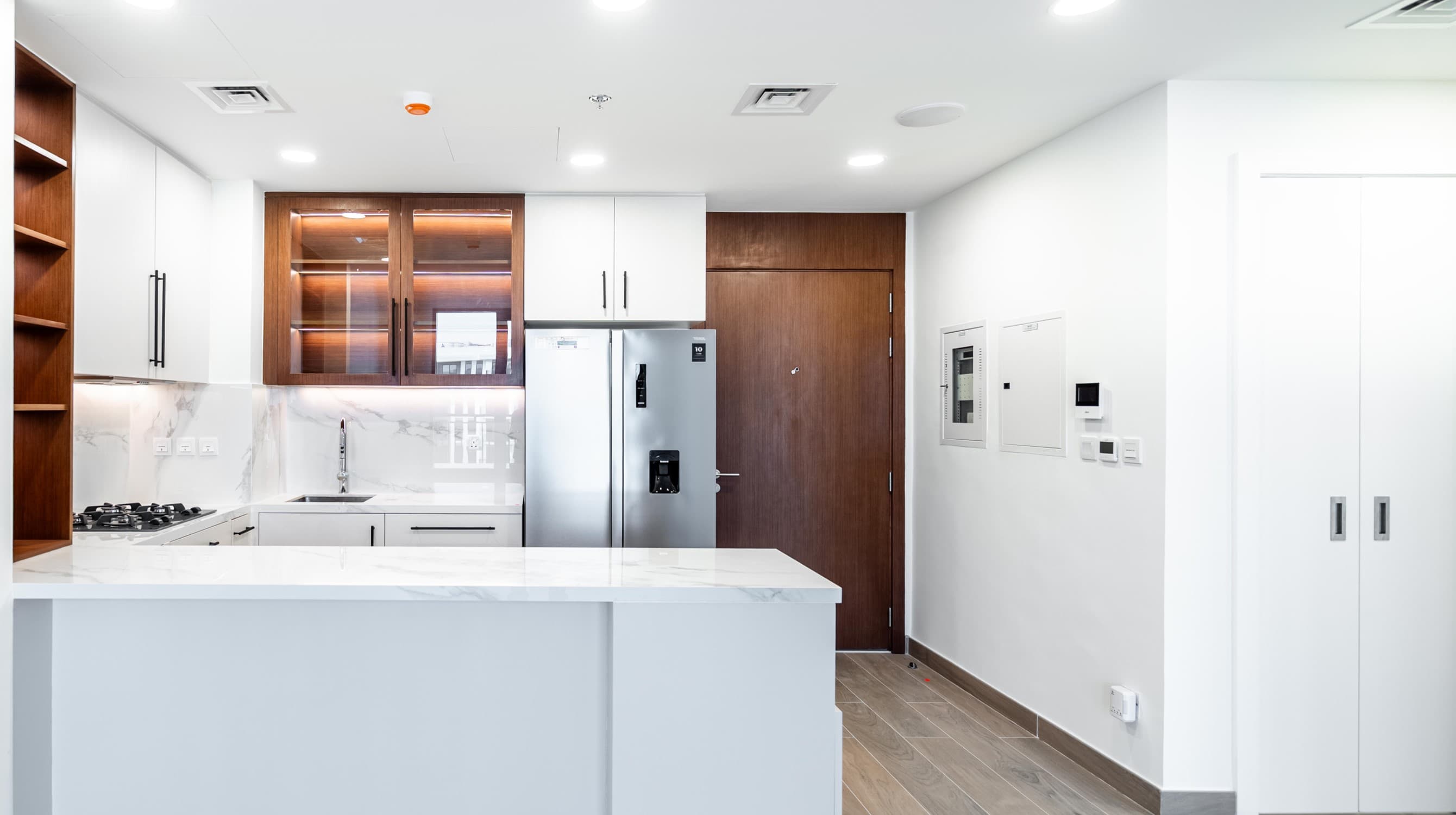 Kitchen -2