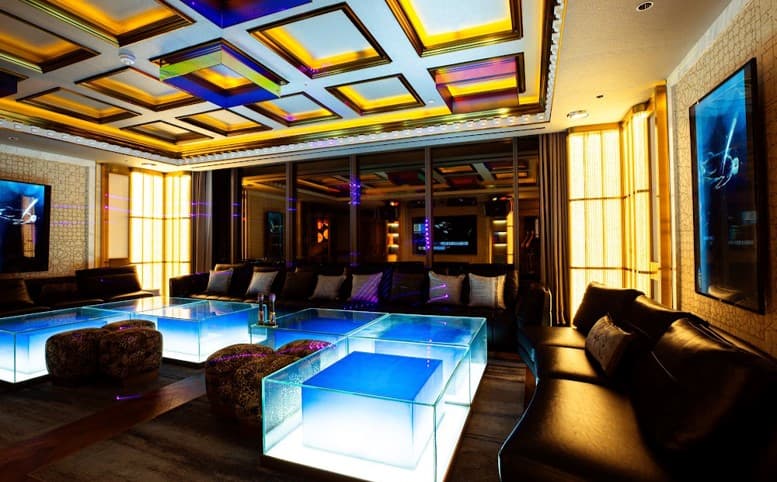 Karaoke Room - 5
