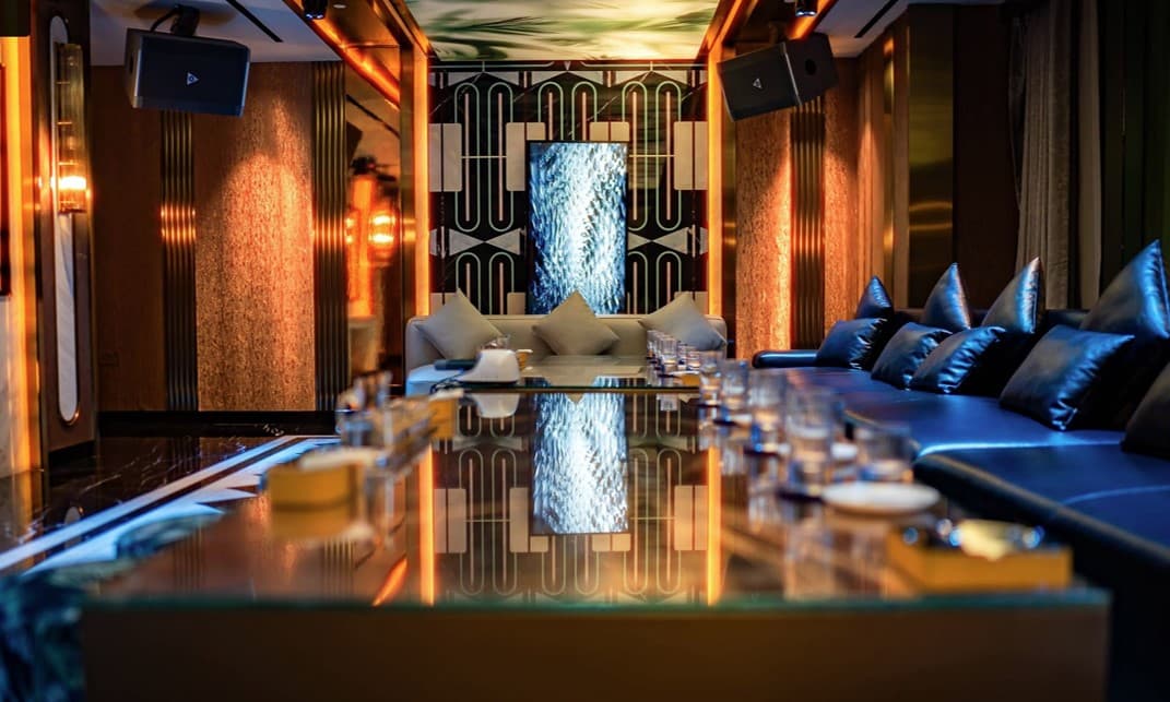 Private Room - 1