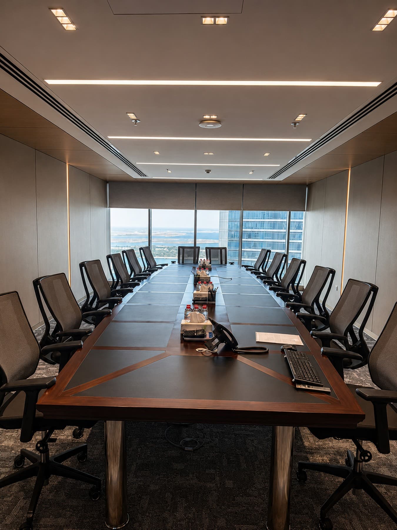 Meeting