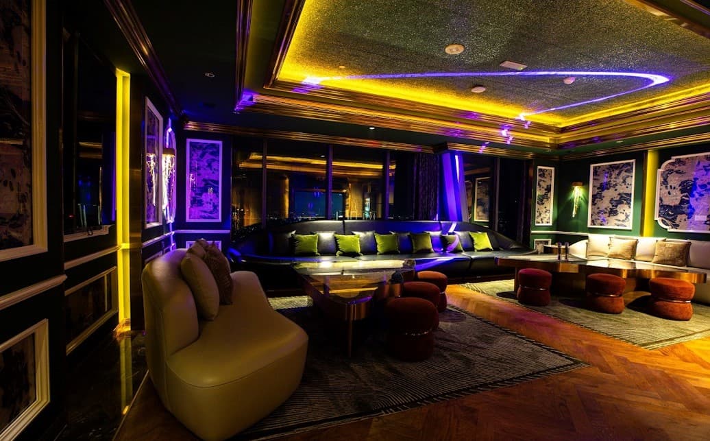 Karaoke Room - 4