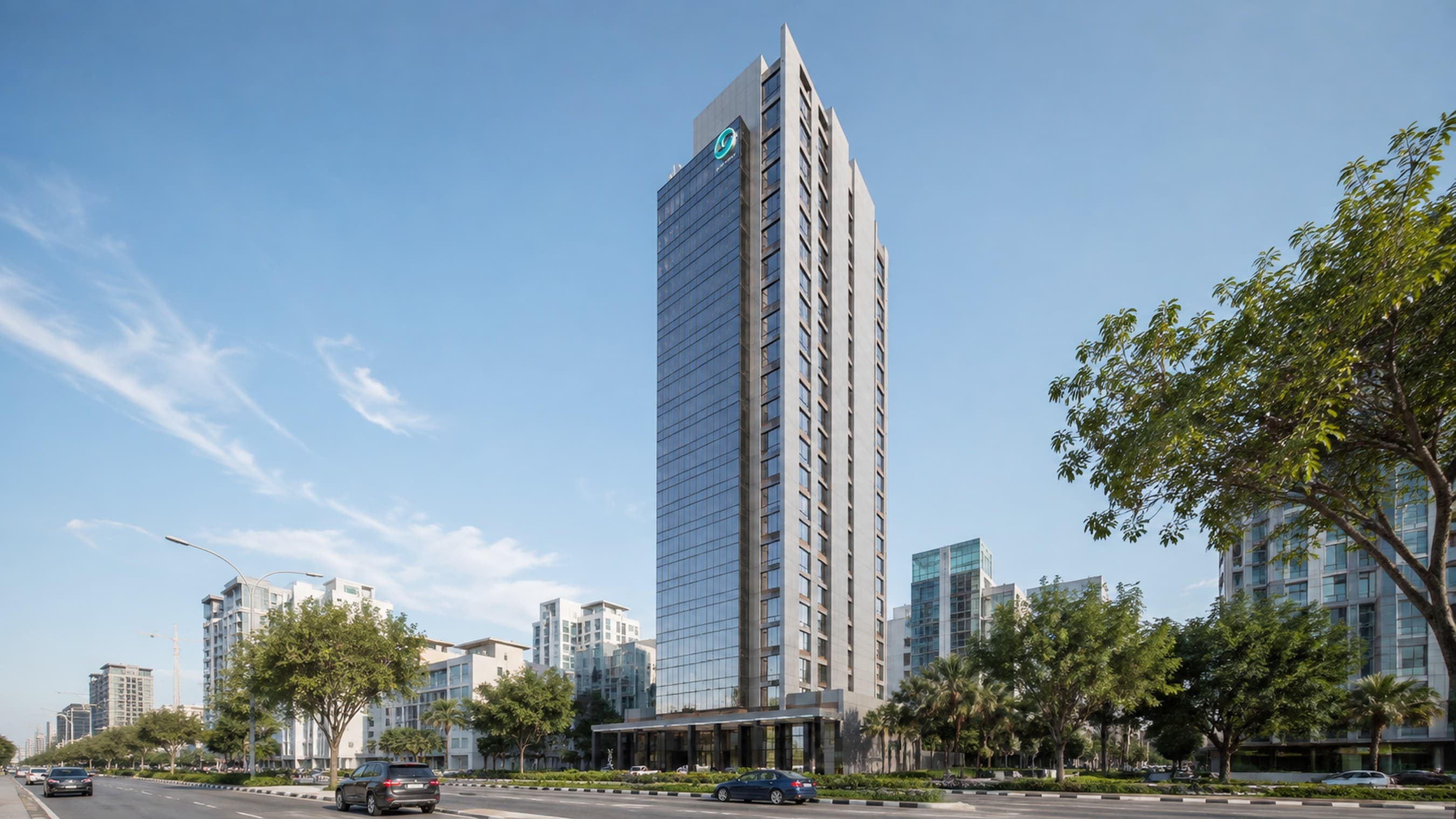 SUHA HOTEL APARTMENTS