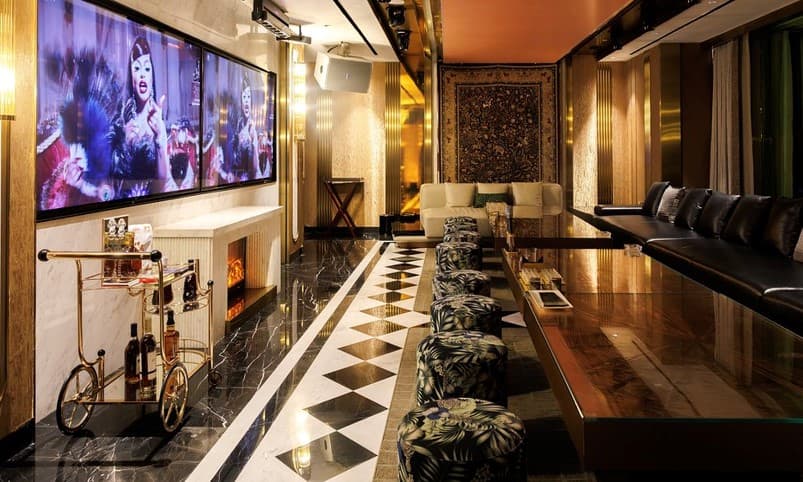 Private Dining