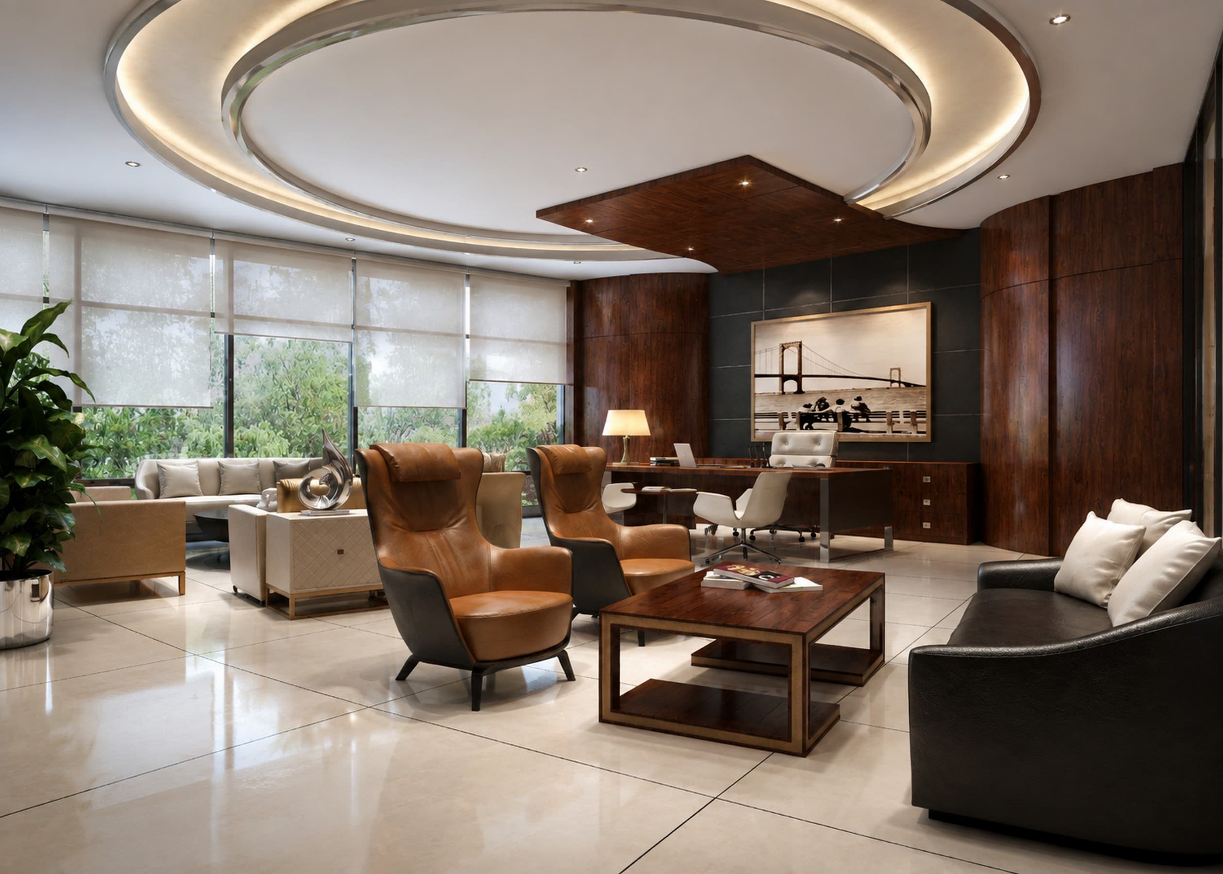 MD Office