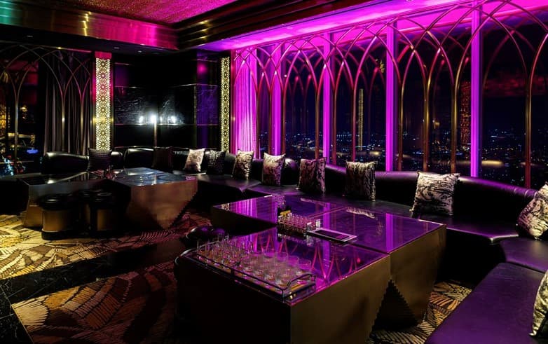 Karaoke Room - 7