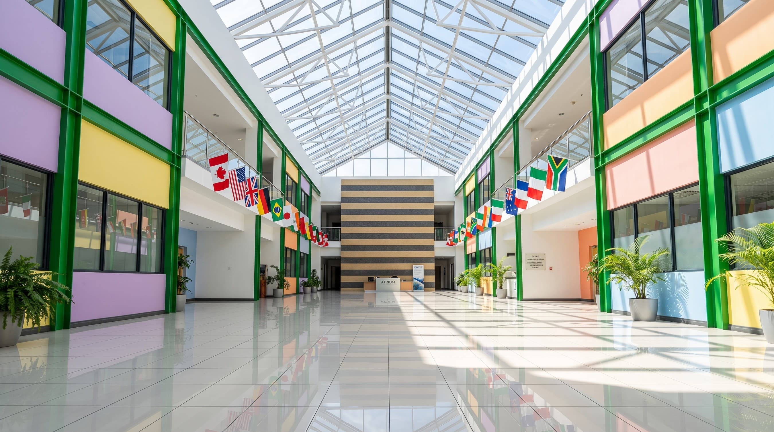 Atrium