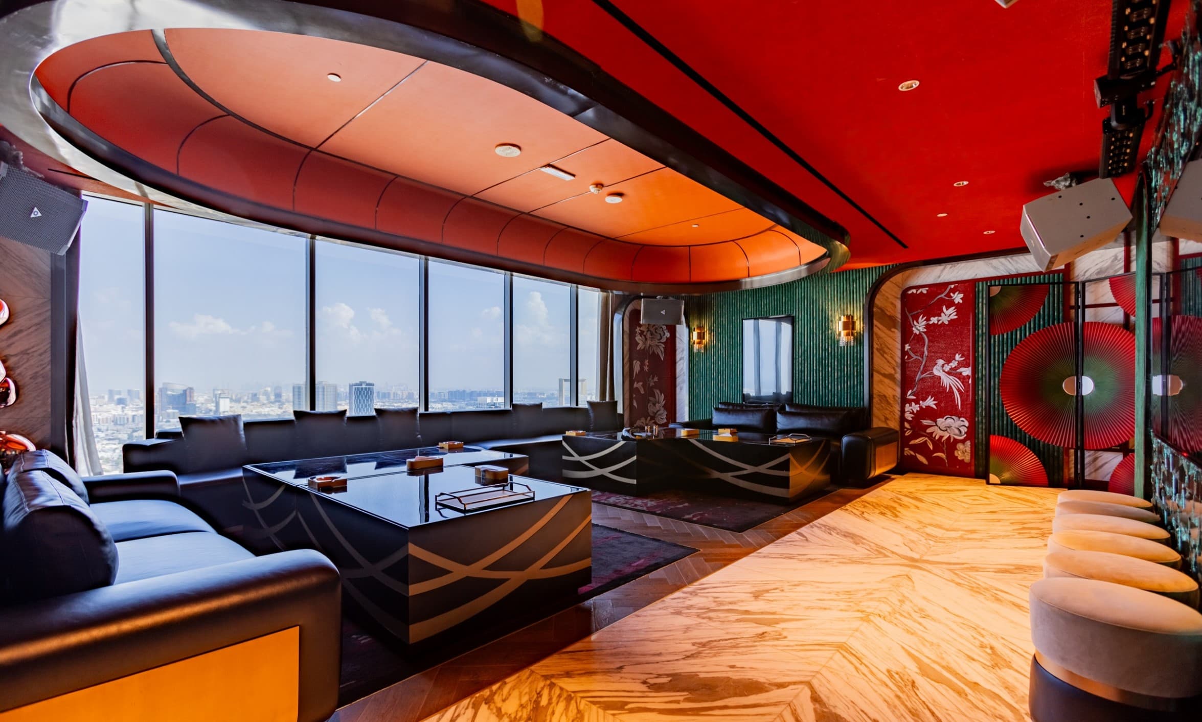 Karaoke Room - 1