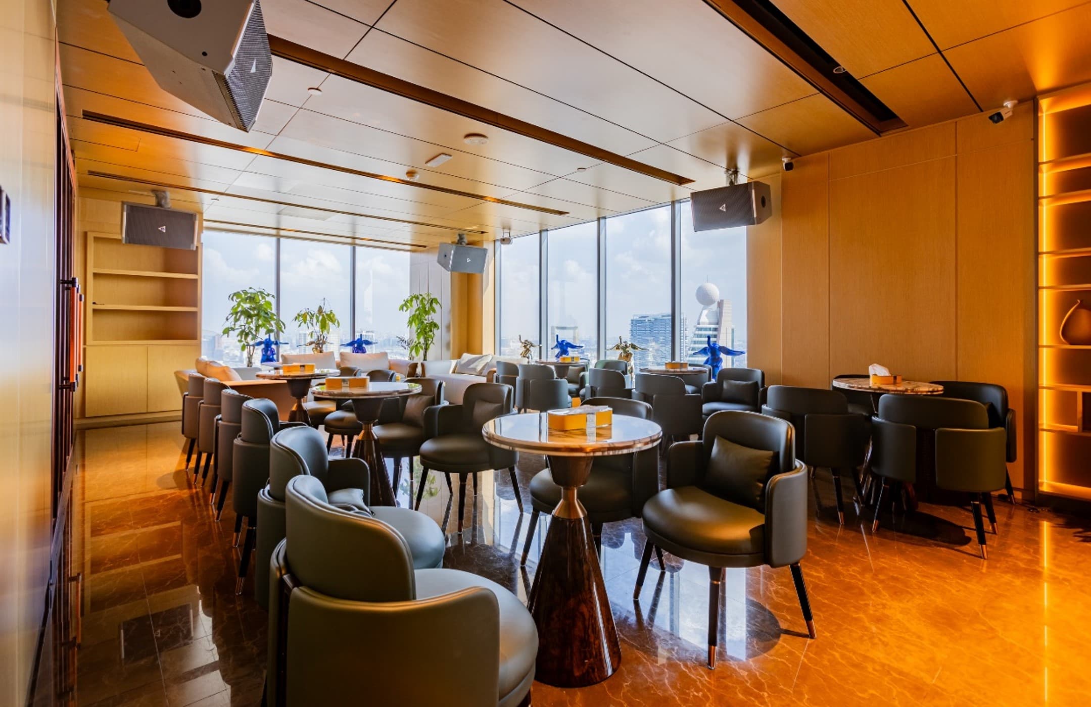 Common Dining