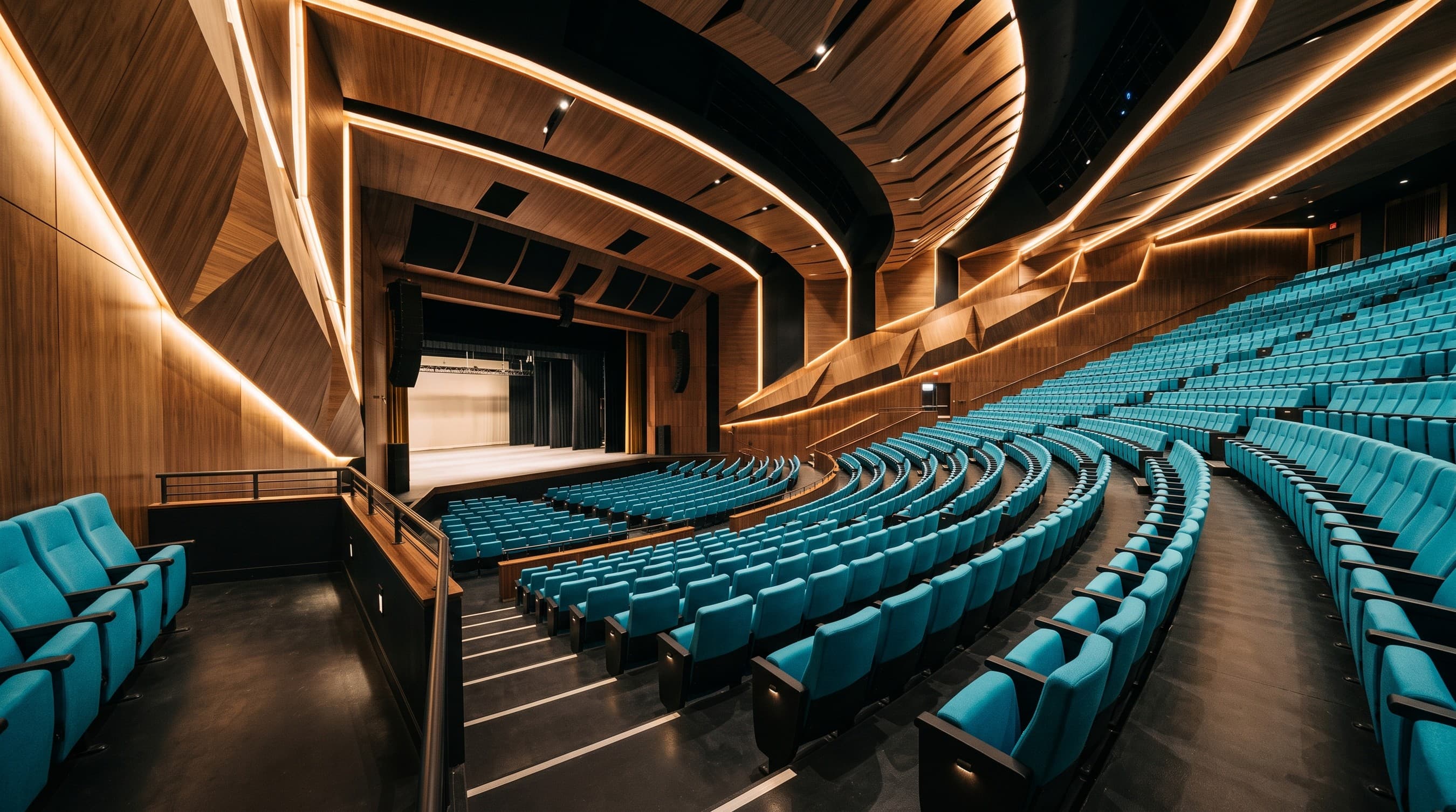 Auditorium