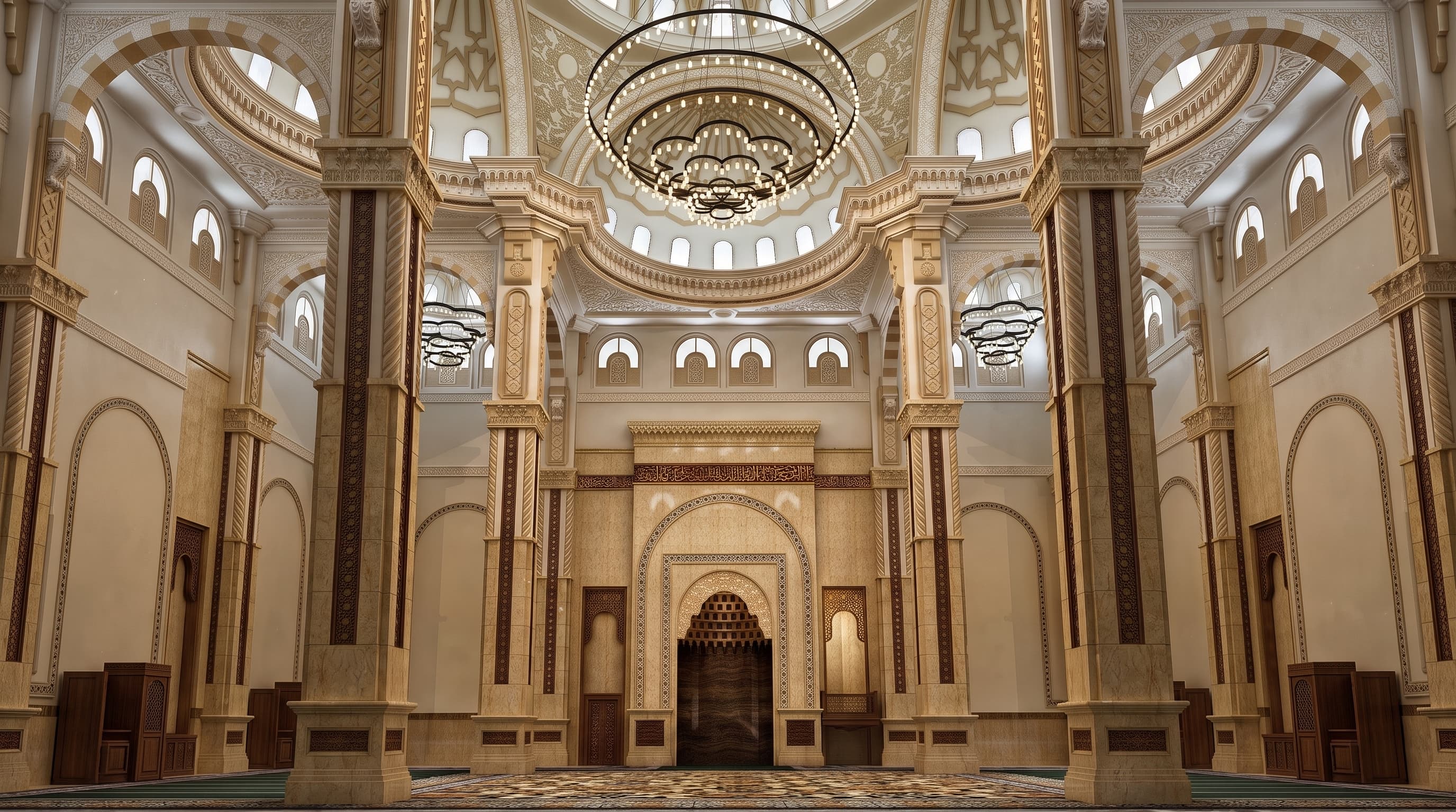 Mehrab