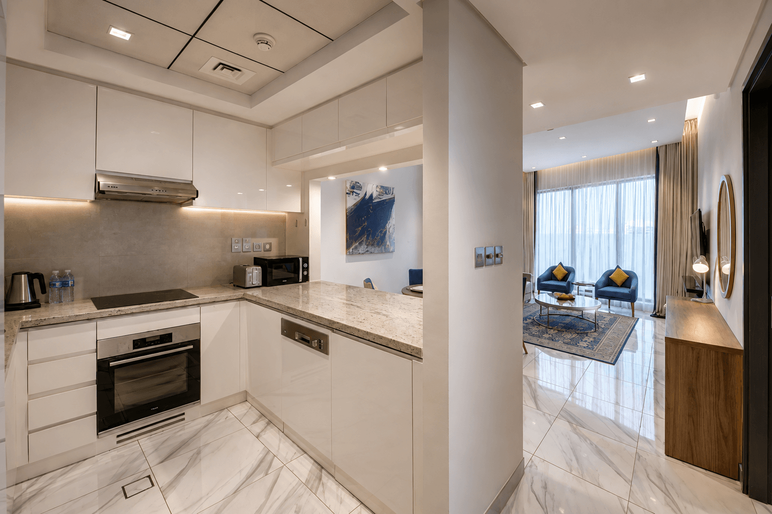 Kitchen - 2
