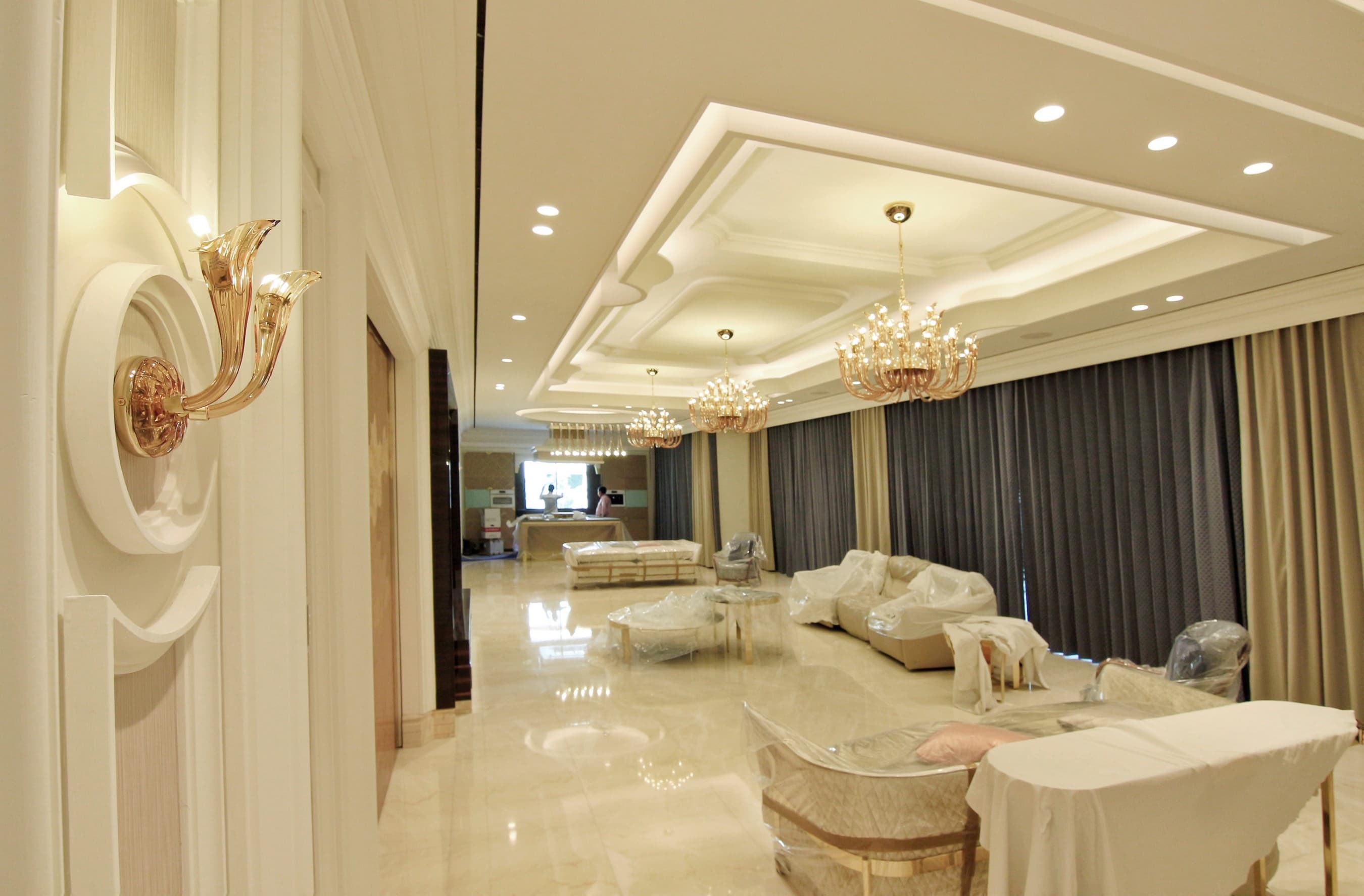 Majlis Details
