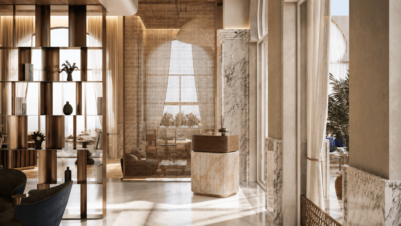 Foyer