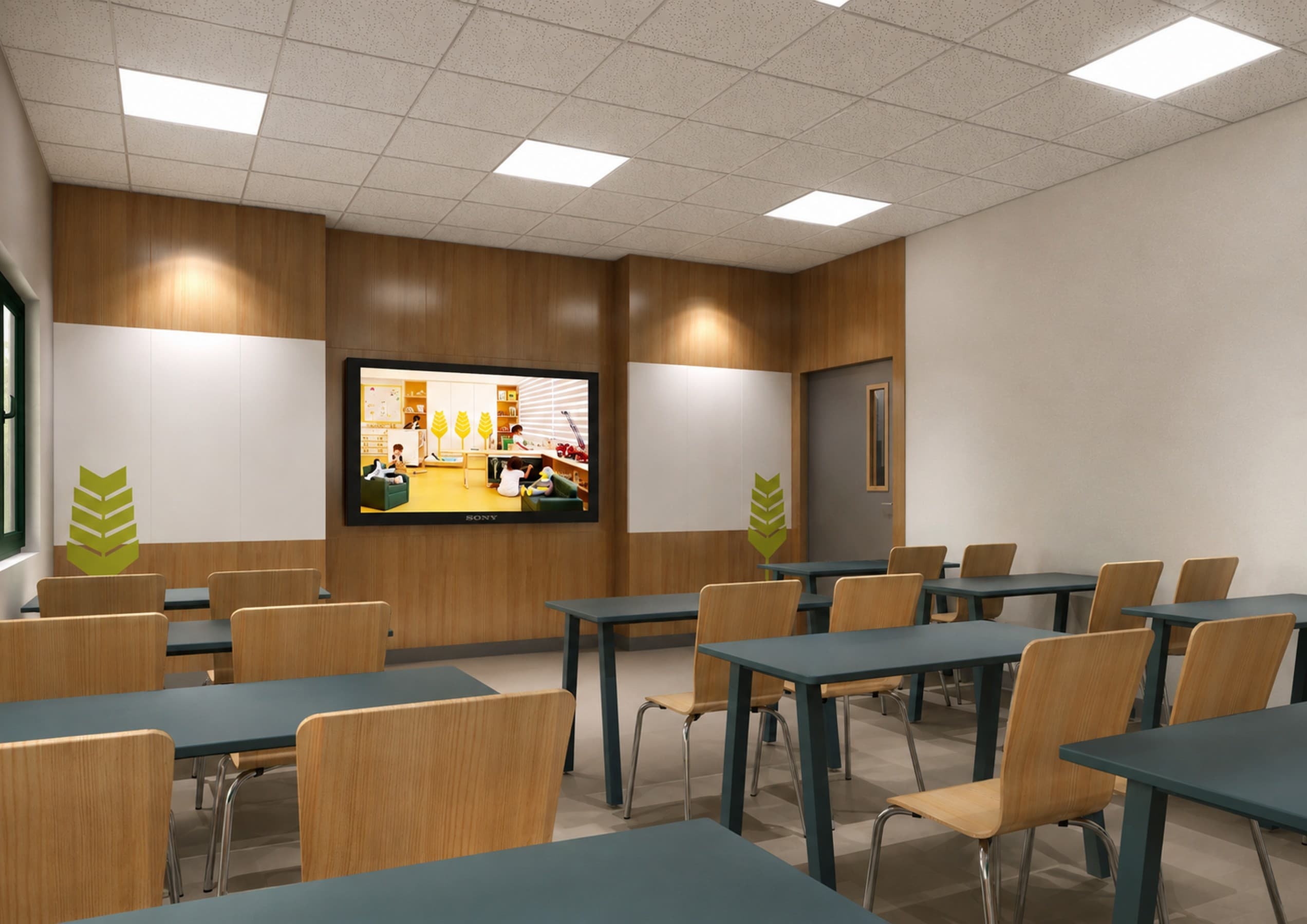 Classroom