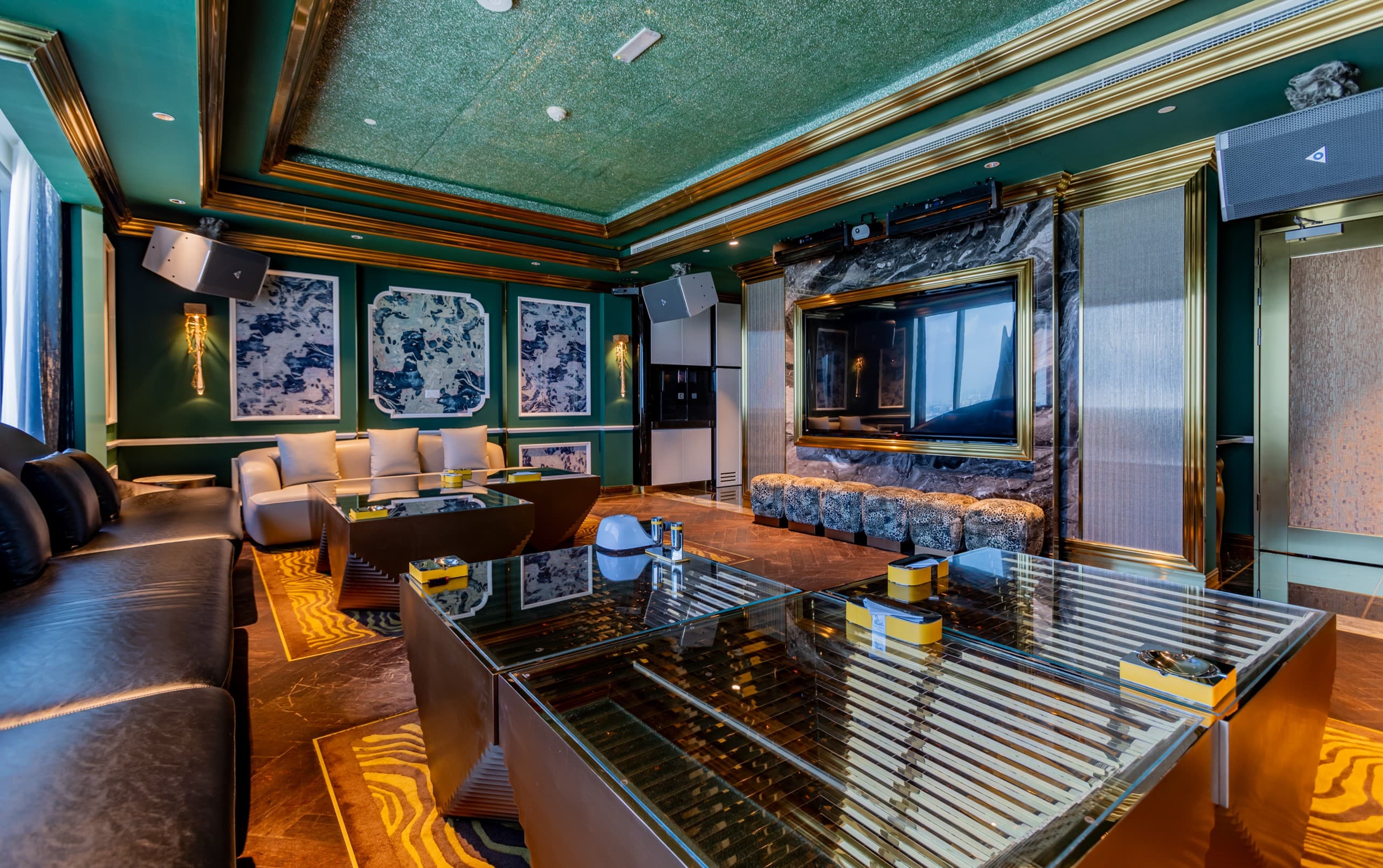 Karaoke Room - 3