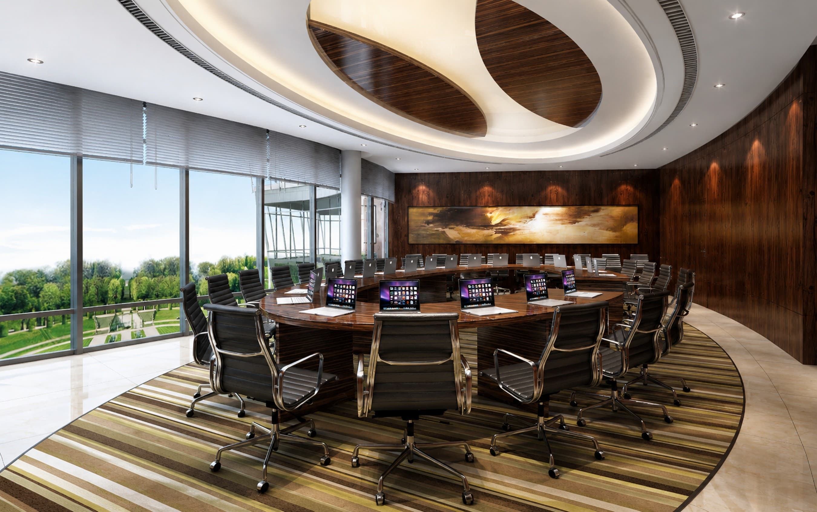 Meeting