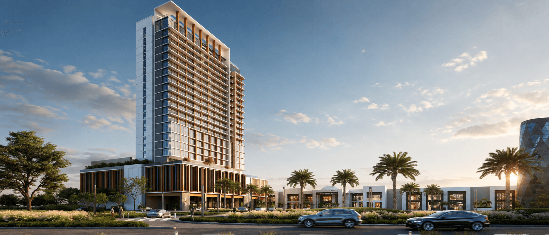 CURIO COLLECTION BY HILTON