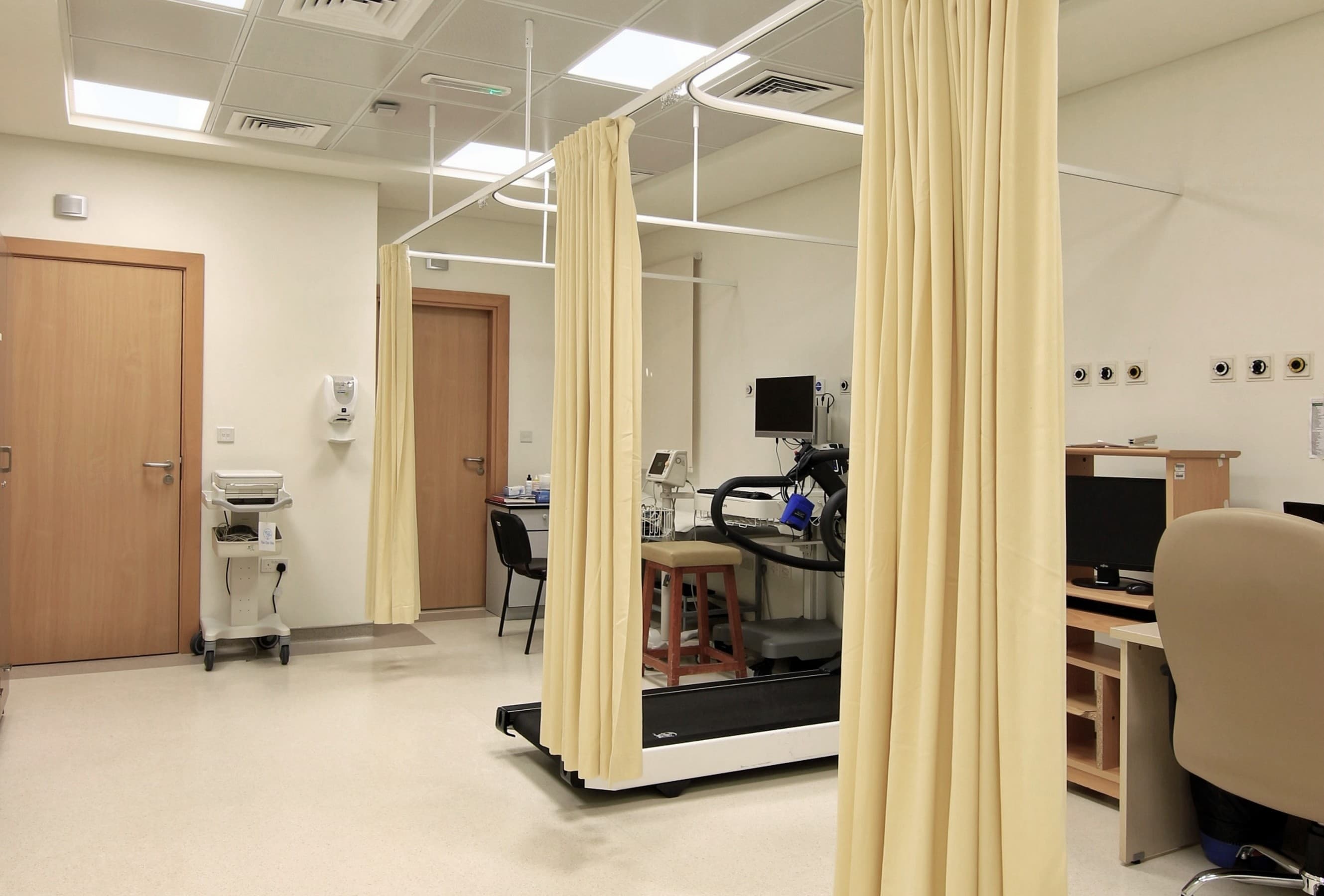 Treatment Room