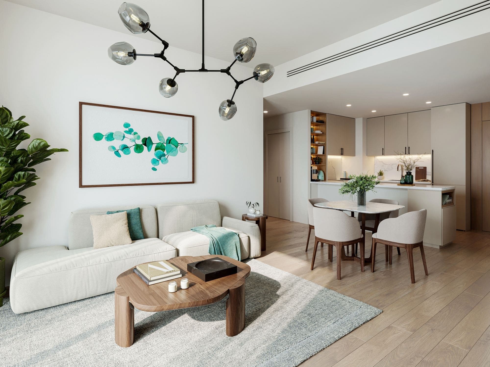 Living Dine - 2