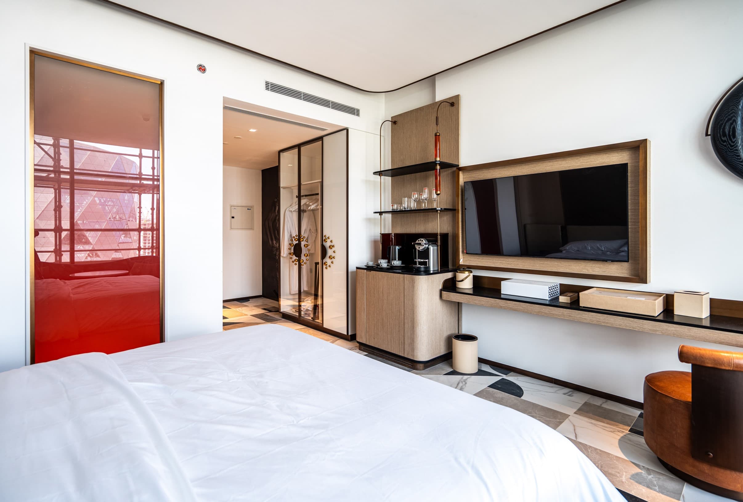 Bedroom Suit - 2