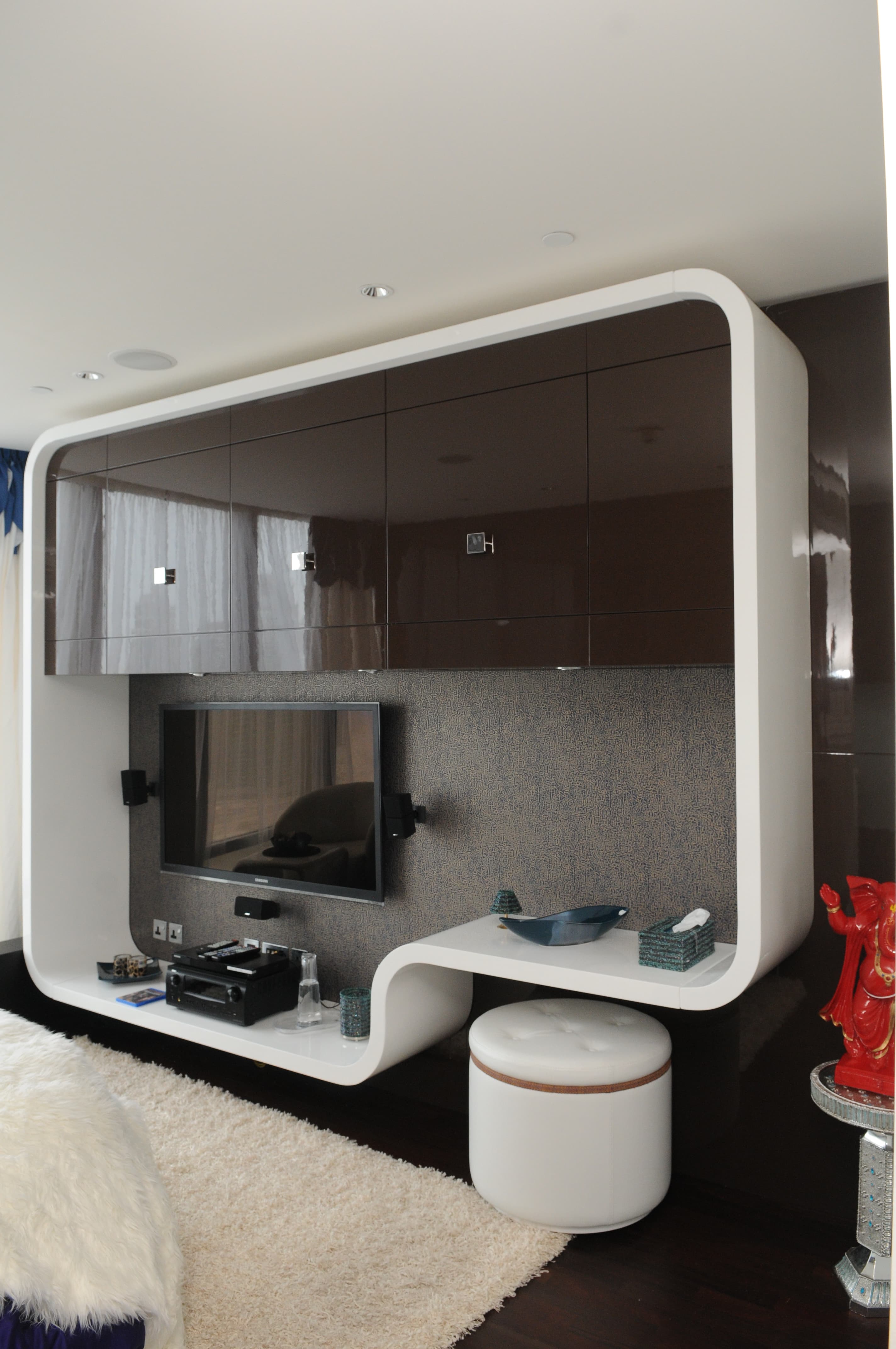 TV Unit