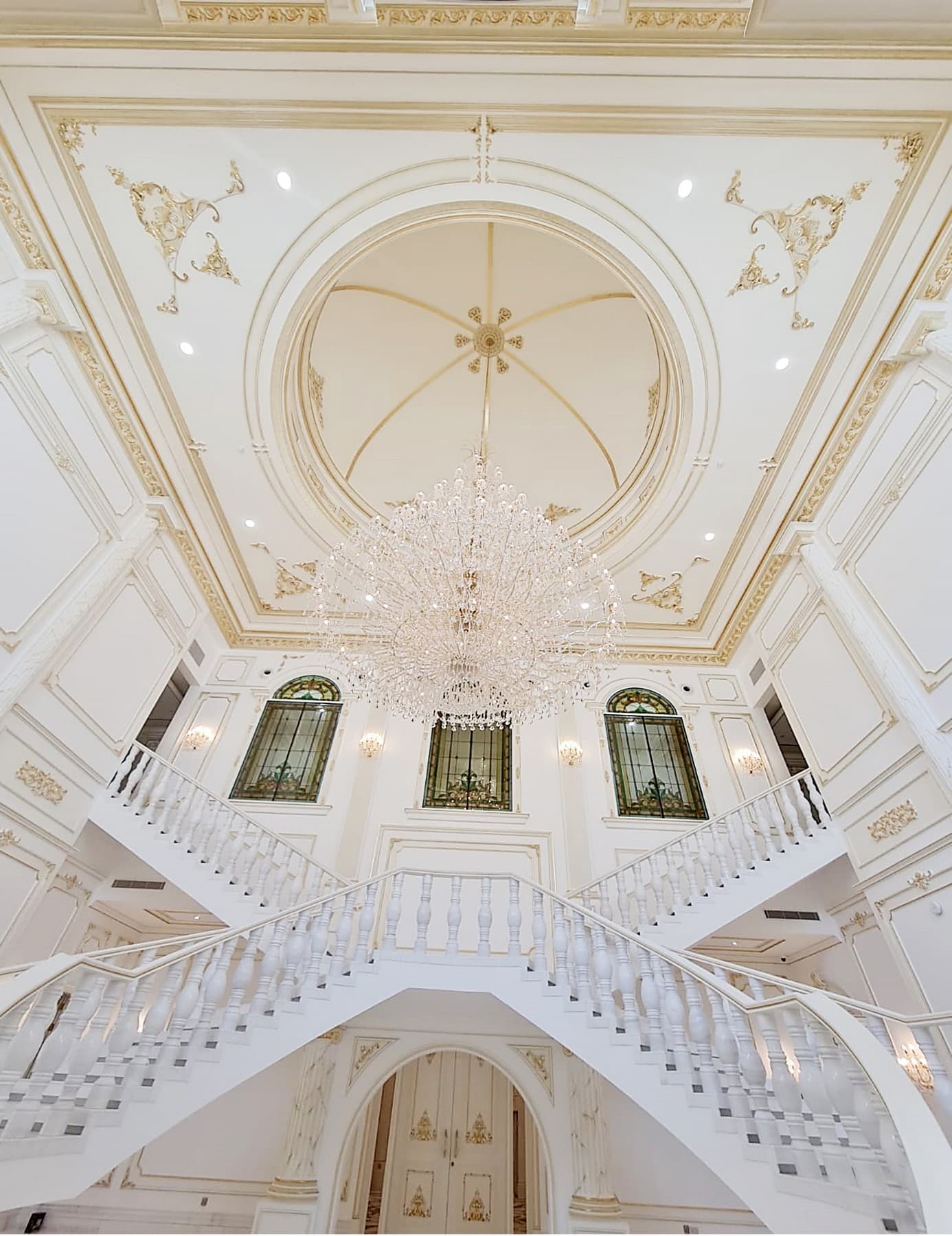Ceiling Details